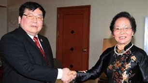 Vietnam möchte die Zusammenarbeit mit Thailan vertiefen